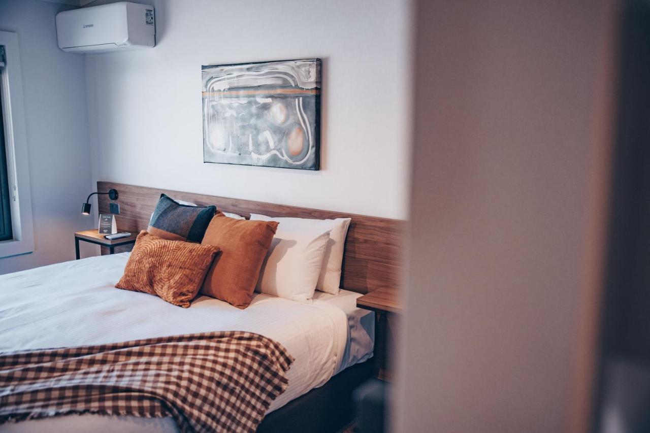 Banjo Paterson Inn Джиндабайн Екстериор снимка