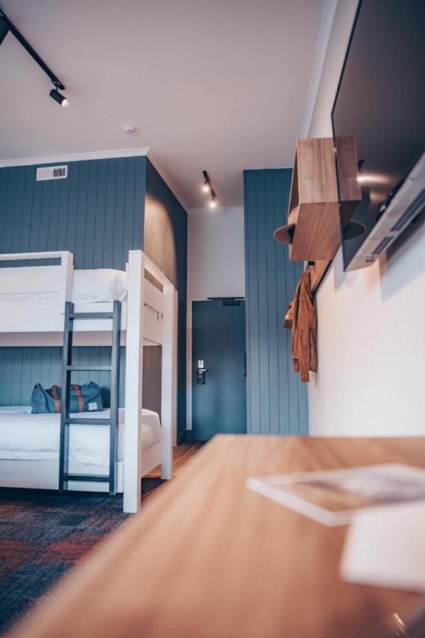 Banjo Paterson Inn Джиндабайн Екстериор снимка
