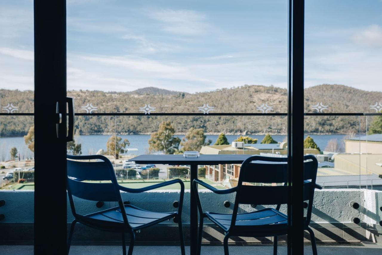 Banjo Paterson Inn Джиндабайн Екстериор снимка